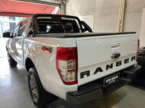 Ford Ranger RANGER XLS 2.2 4X4 CD DIESEL AUT.