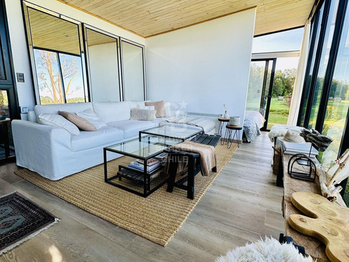 Moderna Casa-loft Amoblada Con Hot Tub Exterior