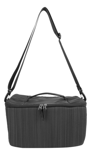 Bolsa Impermeable Para Lentes De Cámara Dslr Con Correa