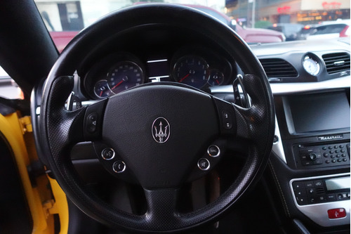 Maserati Gt 2008