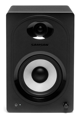 Monitores De Estudio De 5 Con Bluetooth Sam50bt Samson