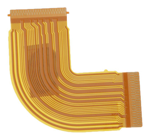 Cmos Cable Connect Cable Ribbon Para Repair Part