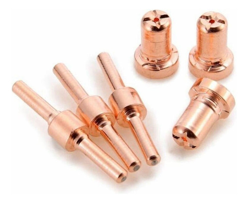100pcs Pt-31 LG-40 Aire Cortador De Plasma Extender