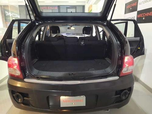 Imagen 13 de 17 de Ssangyong Actyon 2011 2.3 Equipamiento 2 150cv 4x2