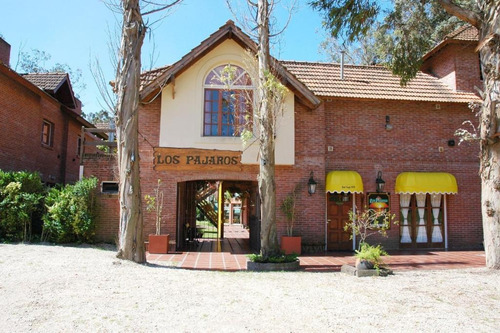 Vendo/permuto Tiempo Compartido En Pinamar , Complejo Los Pajaros Gran Oportunidad