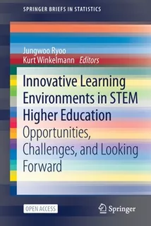 Innovative Learning Environments In Stem Higher Education: O