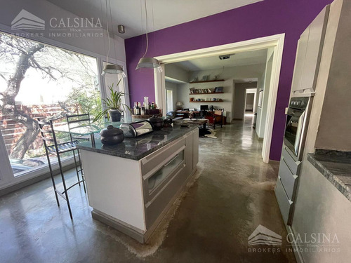 Casa En Venta Lomas De La Carolina