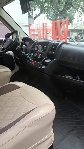 Boxer Premiuum 2.2 Hdi435lh130 Casa Rodante Autopropulsada