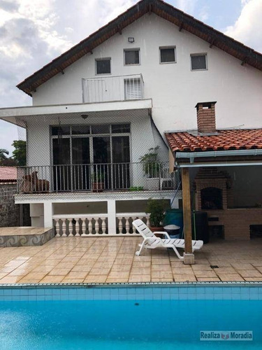 Imagem 25 de 29 de Casa Com 04 Suítes E Piscina - City Butantã - Ca1858