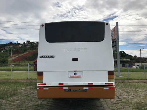 Vw 16210 Onibus