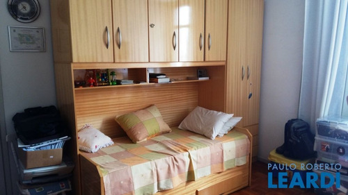Imagem 10 de 15 de Apartamento - Pinheiros - Sp - 531296