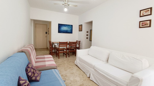 Apartamento Na Praia Das Pitangueiras