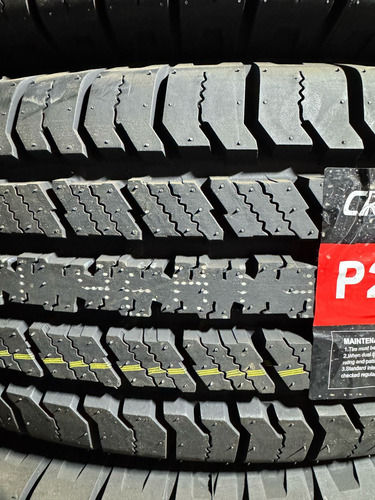 215/75 R15 100t Cratos Gt02 A/t Mixto (8pr)