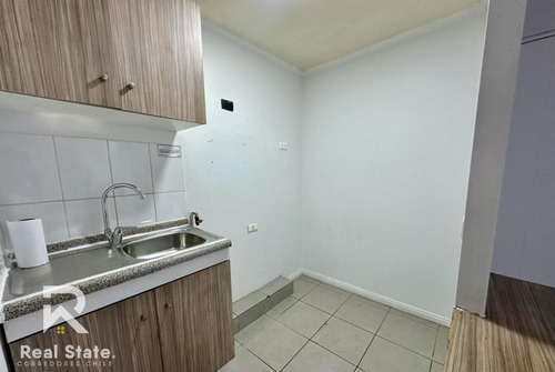 Oportunidad Arriendo 2d-1b Pedro Leon Ugalde
