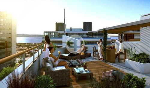 Apartamento En Peninsula