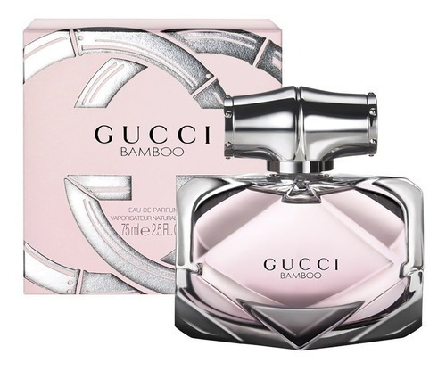 Perfume Gucci Bamboo Edp 75ml