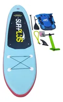 Comprar Tabla Stand Up Paddle Surf 3m X 81cm X 15cm