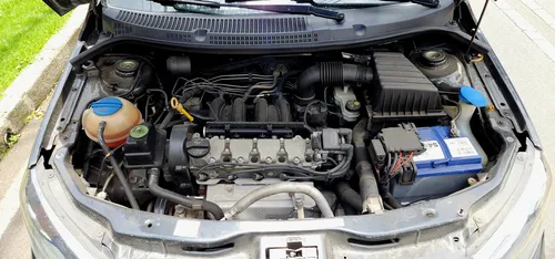 Volkswagen Gol Comfortline