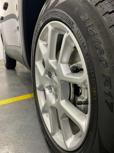 Jeep Renegade 2021 1.8 Sport