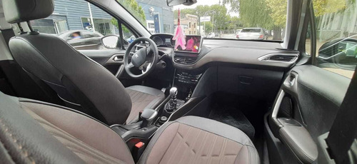 Peugeot 2008 1.6 Thp Sport 2019