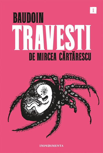 Travesti - Cartarescu, Mircea