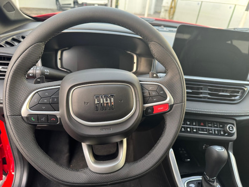 Fiat FASTBACK 1.3 T270 At6