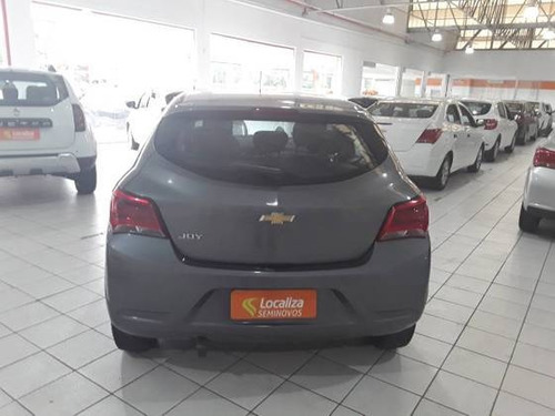 Chevrolet Joy 1.0 Spe4 Flex Manual