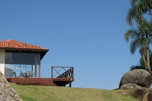 Imagem 8 de 13 de Terreno No Condomínio Náutico St Barth - Te0017