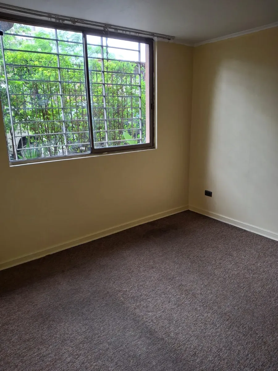 Imagen 3 de 7 de Departamento Dos Ambientes - Disponibilidad Inmediata