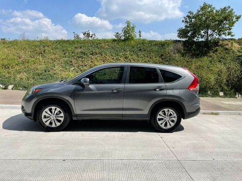 Imagen 14 de 15 de Honda Crv Ex Aut