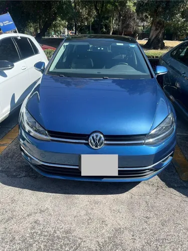 Volkswagen Golf 1.4 Comfortline Dsg At