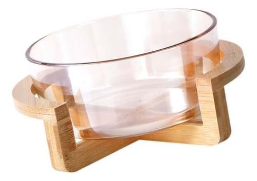 Juego De Recipientes Sofisticados Para Presentar Comidas