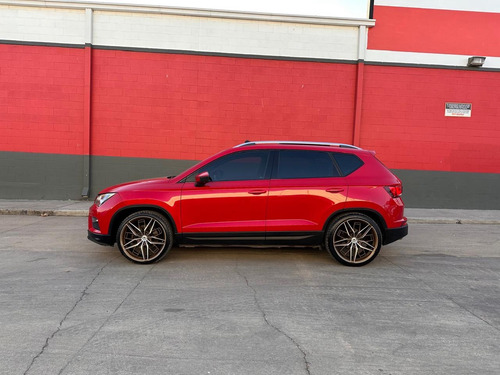 Seat Ateca 1.4 Xcelllence Dsg