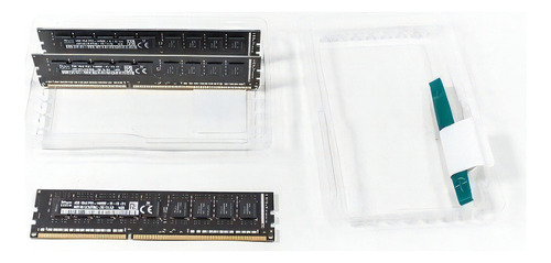 Memoria RAM 4GB 1 SK hynix HMT451U7AFR8C-RD