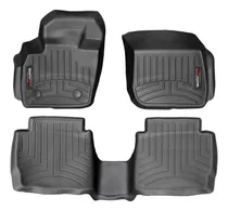 Comprar Revestimientos De Suelo A Medida Para Mkz, Fusion, Negro