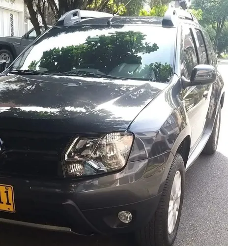 Renault Duster 1.6 Dynamique 4X2