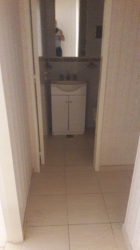 Imagen 24 de 30 de Departamento De 3 Ambientes Luro 3000