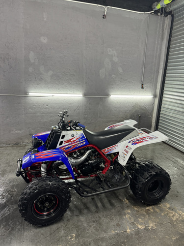 Yamaha Banshee