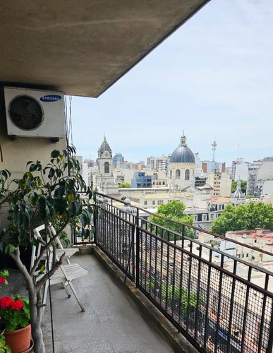 Departamento En Venta 4 Ambientes En Flores