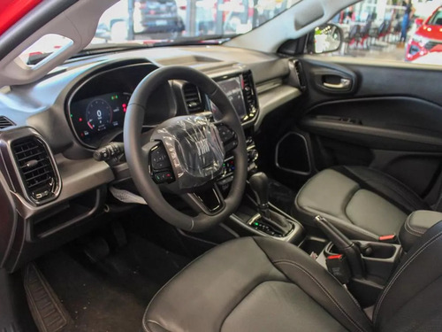 Fiat Toro 1.3 T270 Freedom 4X2