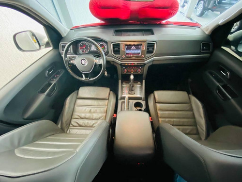 Volkswagen Amarok Cd 4x4 Highline