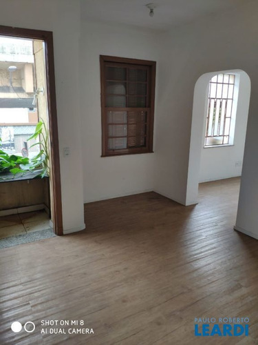 Imagem 10 de 15 de Apartamento - Vila Buarque - Sp - 595539