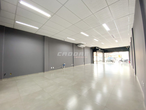 Imagem 4 de 30 de Prédio Comercial Para Locação Na Geral Do Garcia | Cadore Imóveis - 3052479l