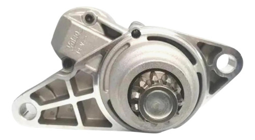 Motor Partida Gol Saveiro Fox G5 G6 11 Dentes Tsc10r7 D7es6