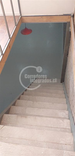Imagen 10 de 15 de Oficina En Arriendo En Santiago