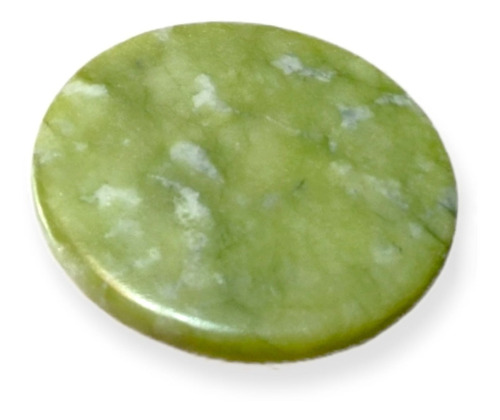 Piedra Jade Para Adhesivo Pegamento De Extensión De Pestañas