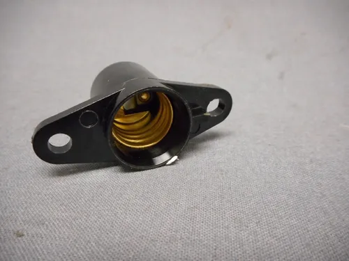 Enchufe Luz Para Microonda