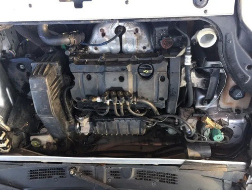 Imagen 10 de 10 de Peugeot Partner Patagonica 1.6n Vtc Plus