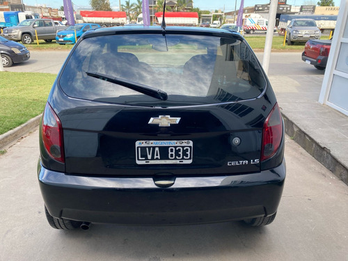 Chevrolet Celta 1.4 LT 3p