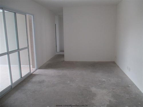 Imagem 1 de 29 de Apartamentos À Venda Em Jundiaí/sp - Compre O Seu Apartamentos Aqui! - 1418234